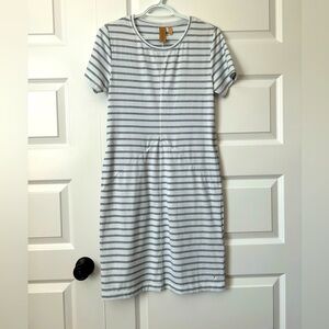 Indyeva Indygena Striped Sun Dress